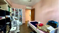 Blk 547A Segar Vale (Bukit Panjang), HDB 5 Rooms #573587841